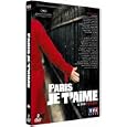 Paris je t'aime - Edition Collector 2 DVD