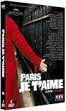 Paris je t'aime - Edition Collector 2 DVD