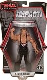 TNA Wrestling Impact Series 1 Kevin Nash