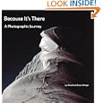 Cheap Deals on Because It's There: A Photographic Journey