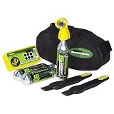 Genuine Innovations Mini Tri/Road Seat Bag Inflation Kit