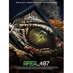 Area 407 (Theatrical Rental)