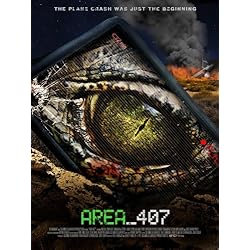 Area 407 (Theatrical Rental)