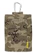 Premium Mobile Pouch Golla PARROT Music Bag (Designed in Finland) -Green Camo