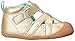 Carter's Every Step Artemis Stage 1 Crawl Walking Sandal (Infant)