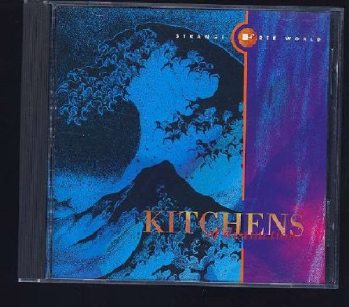 Kitchens of Distinction - Quick As Rainbows (Single Edit) Lyrics - Zortam Music