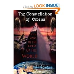 The Constellation of Omens: The Signs of the End of the World