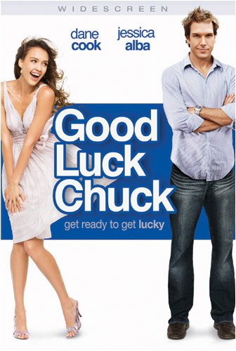 Good Luck Chuck (Widescreen Edition)