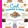 Cool Cookies & Bars (Reinforced Hardcover)