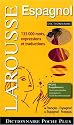 Dictionnaire Poche plus fran&ccedil;ais/espagnol, espagnol/fran&ccedil;ais