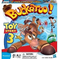 TOY STORY 3 BUCKAROO