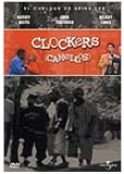 CLOCKERS - MOVIE [DVD] [1996]