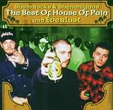 Shamrocks & Shenanigans (Best Of)