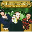 Shamrock & Shenanigans. Best of House of Pain & Everlast