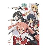 「緋弾のアリア」 トレーディングカード BOX