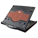 エムアイビー JETART ノートパソコン用クーラースタンド CoolStand 3 オレンジ NC6000O