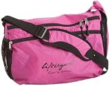 Life is Good Womens Mess-Over Bag