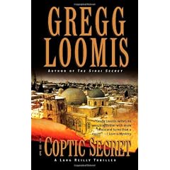 The Coptic Secret