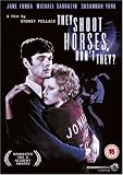 They Shoot Horses Don't They? [UK IMPORT] - Jane Fonda