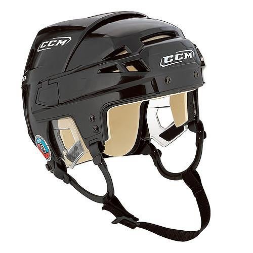 CCM Vector V08 Hockey Helmet 2010