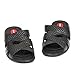 Okabashi Women's Cross-strap Sandals