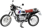 Eigenschaften Schuco 06566 / SCHUCO 06566 - BMW R80 G/S 