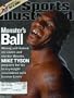Sports Illustrated May 20, 2002 Mike Tyson, Ken Griffey Jr, Tim Duncan/San Antonio Spurs, Priest Holmes/Kansas City Chiefs