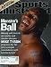 Sports Illustrated May 20, 2002 Mike Tyson, Ken Griffey Jr, Tim Duncan/San Antonio Spurs, Priest Holmes/Kansas City Chiefs