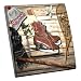 interrupteur decore - Décoration Montagne - Decorupteur® Objets de Ski - Interrupteur simple va&vient