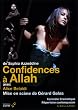Confidences � allah