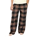 Merona&reg; Flannel Sleep Pant - Navy/Orange