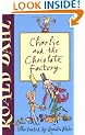 Charlie and the Chocolate Factory (Puffin Fiction)
