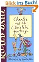 Charlie and the Chocolate Factory. (Puffin Fiction)