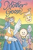 Personalized Mother Goose Children Book