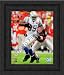 Framed Antonio Gates San Diego Chargers 8x10 Photo