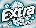 Wrigley Extra Polar Ice, 15-sticks, Pack of 10