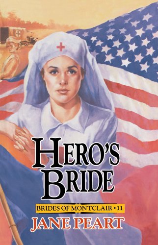 Hero's Bride (Brides of Montclair)