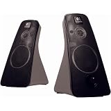Z520 2.0 Omnidirectional Spkrs