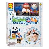 Alex Toys Pirates of The Tub