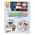 Cuckoo Alex Rub A Dub Pirates Of The Tub Bath Toy