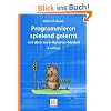 Programmieren spielend gelernt mit dem Java-Hamster-Modell