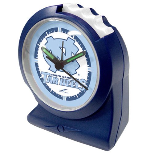 North Carolina Tar Heels Alarm Clock