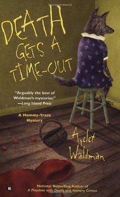 Death Gets A Time-Out