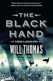 The Black Hand: A Barker & Llewelyn Novel