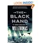 The Black Hand: A Barker & Llewelyn Novel