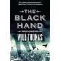 The Black Hand: A Barker & Llewelyn Novel