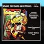 Music for Cello and Piano