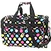 Colorful Polka Dots Duffle Bag 16-inch