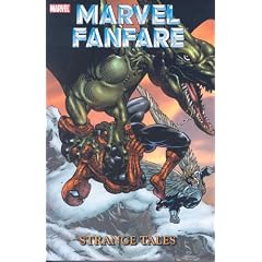 Marvel Fanfare, Vol. 1 (Spider-Man, X-Men) by Chris Claremont, Roger McKenzie, Charlie Boatner and David Anthony Kraft