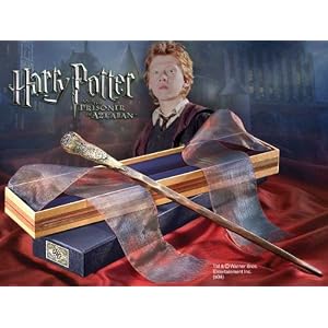Harry Potter Ron Weasley's Wand
